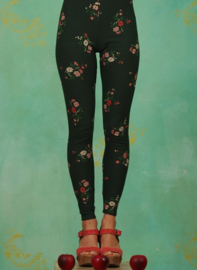 Leggins, Lovely Walker, prima-clima