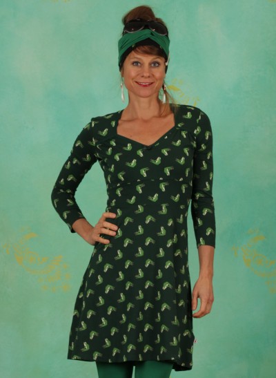 Kleid, Diamond Heart, franny-frog
