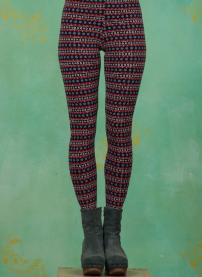 Leggins, Lovely Legs, betty-bordure