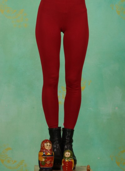 Leggins, Lovely Legs, sweet-cherry