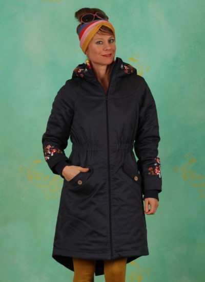 Jubiläums-Parka, Fairytale Woods, parisian-night