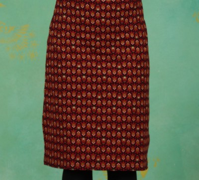 Rock, Ladylike Lovelyness, palace-matroushka