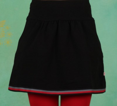 Rock, Molto Bene, black-cherry