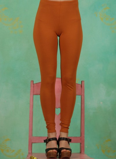 Leggins, Totally Thermo, sunny-honey