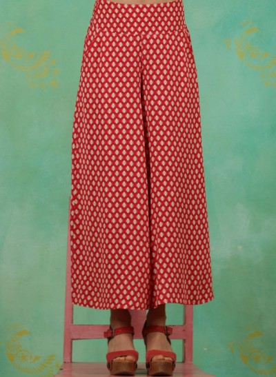 Culotte, In Full Bloom, spirit-of-shanti