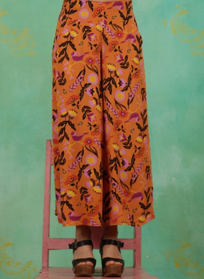 Culotte, In Full Bloom, bee-my-bird