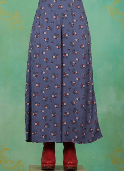 Culotte, In Full Bloom, blooming-bay