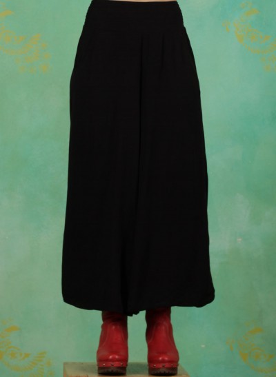 Culotte, In Full Bloom, date-night