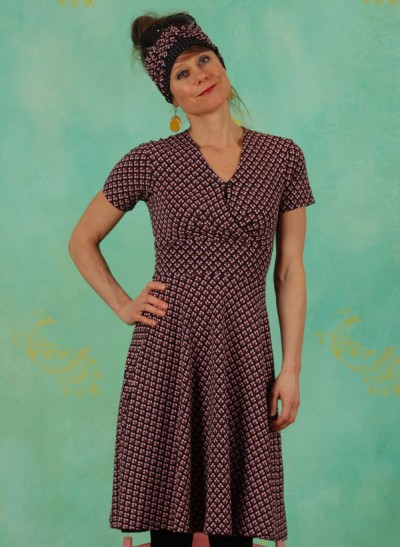 Kleid, Shalala Tralala, bubble-bee