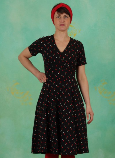 Kleid, Shalala Tralala, mon-cherry
