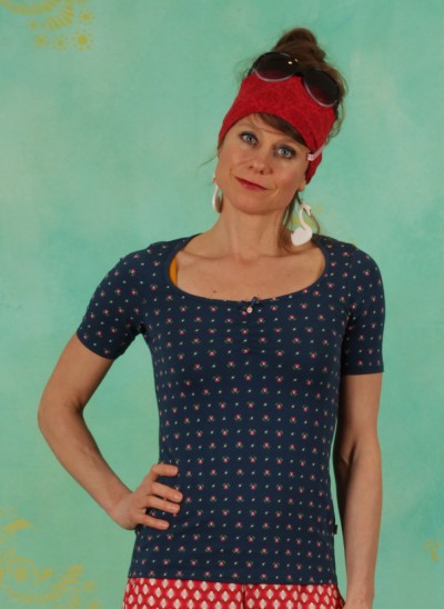 Shirt, Balconnet Féminin, sweetest-swiss