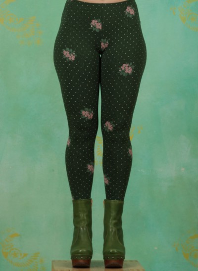Leggins, Lovely Legs, rosie-roses