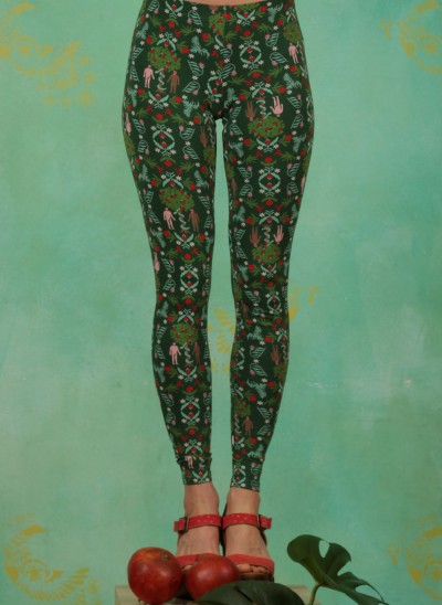 Leggins, Lovely Legs, adam-e-eva