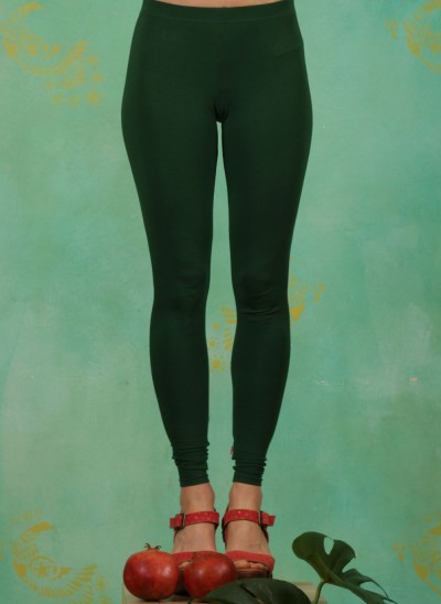 Leggins, Lovely Legs, eden-verde