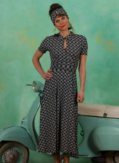 Kleid, Now We Are Talking Light, belle-onde