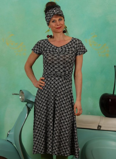 Kleid, All About Eve, belle-onde