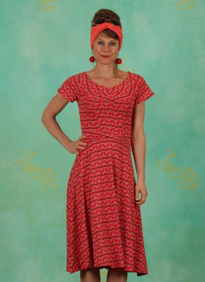 Kleid, All About Eve, frutto-paradieso