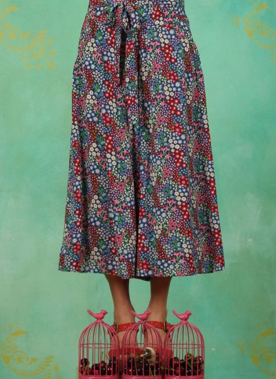 Culotte, Flotte Culottes, first-date
