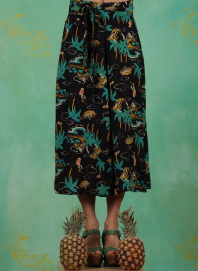 Culotte, Flotte Culottes, hula-holidays