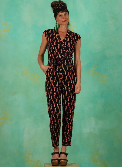 Jumpsuit, Hello Fritjes, exotic-friends