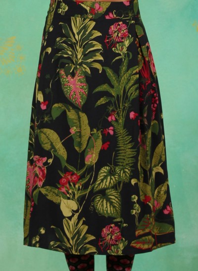 Rock, Flowtime, botanical-bohemians
