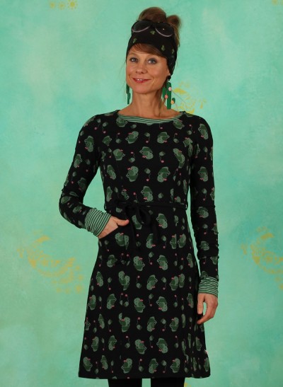 Kleid, Trés Charmeuse tout le Jours, home-coming