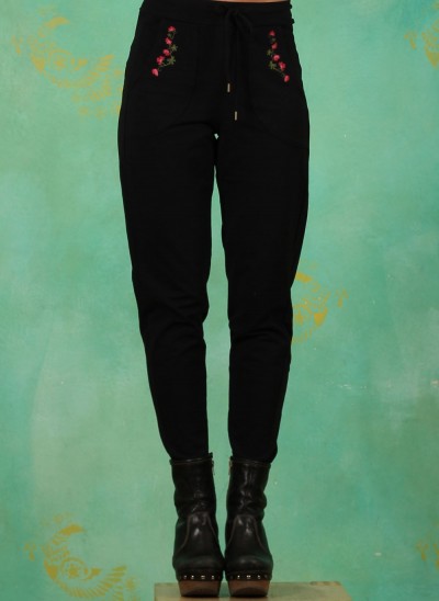 Hose, Casual Everyday Saddle, inky-moment