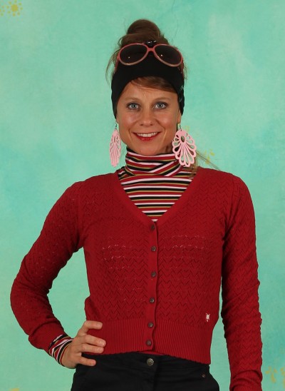 Cardigan, Save the World, love-me-heart-dots