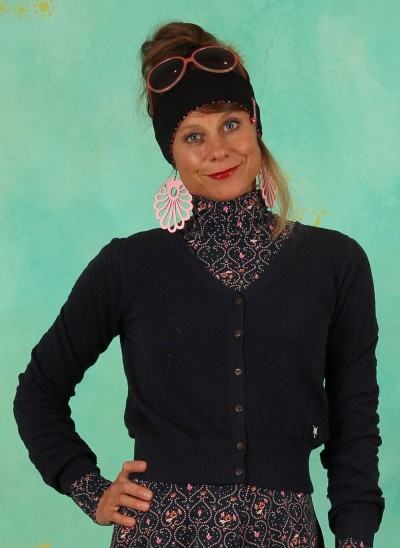 Cardigan, Save the World, wild-and-free-heart-dots
