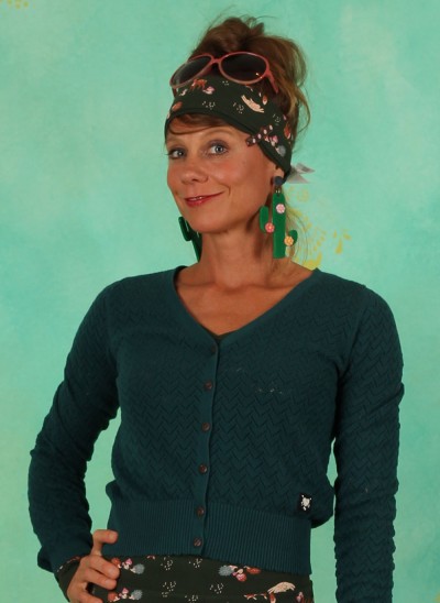 Cardigan, Save the World, happy-knitting-life