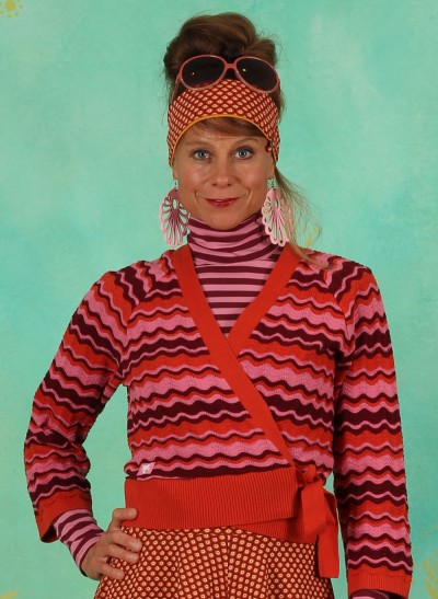 Cardigan, Warm up Wrap, happy-miss-sunny