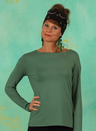 Shirt, Sweet Sailorette, summer-woods
