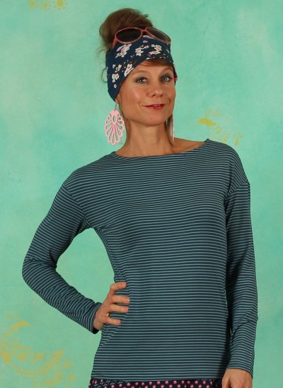 Shirt, Sweet Sailorette, sea-adventures