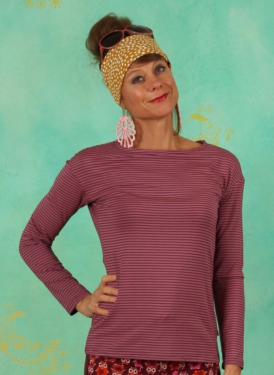 Shirt, Sweet Sailorette, tender-romance