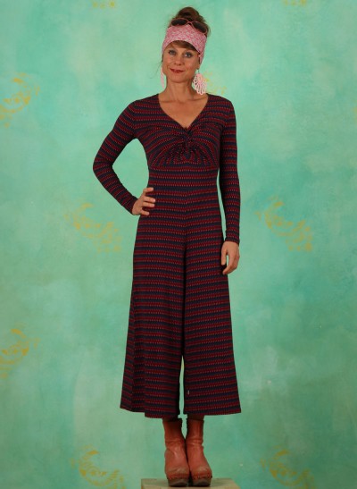 Jumpsuit, Glamourama Queen, find-the-enchanted-road