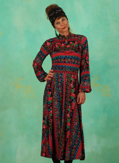 Kleid, Moonstruck Meadow, a-sweet-smell