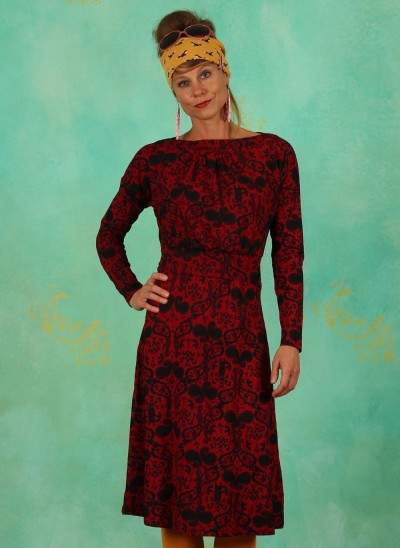 Kleid, Gentle Grace, the-hidden-roads-of-tales