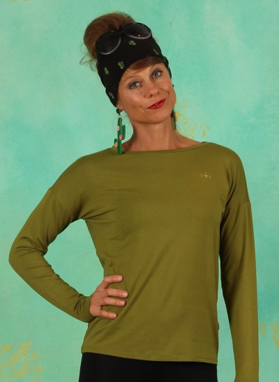 Shirt, Carry me Home, green-quilting-bees