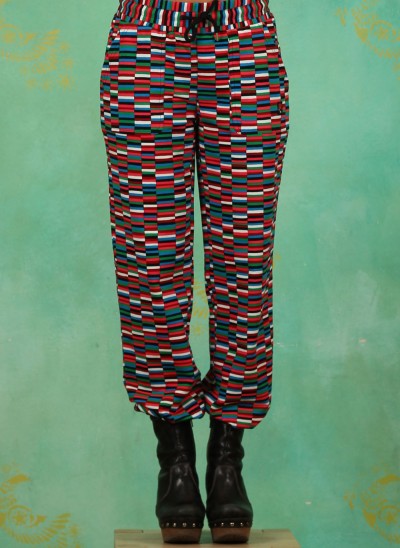 Hose, Jigsaw Joggers, blurred-lines