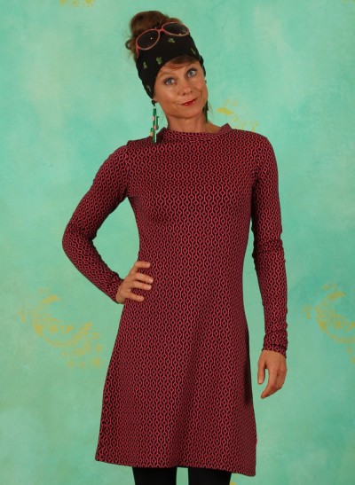 Kleid, Tiny Turtle Mod, hide-and-seek