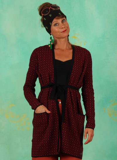 Cardigan, Rendez-vous with Myself, magic-road