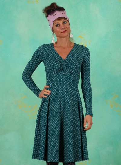 Kleid, Hot Knot, drunken-in-amusment