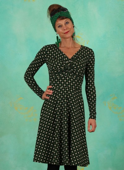Kleid, Hot Knot, noble-garden