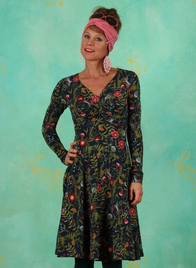 Kleid, Hot Knot, magical-moon-garden