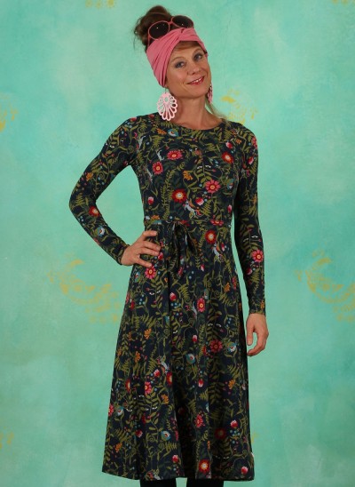Kleid, Merry Go Round Short, magical-moon-garden