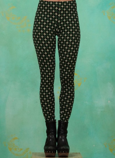 Leggins, Lovely Legs, noble-garden