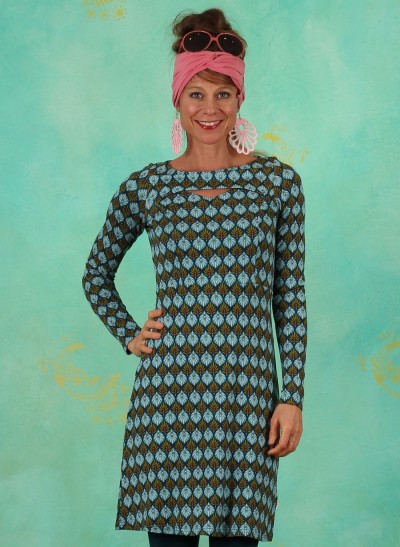 Kleid, Petite Rafinesse, mooncrystal-power