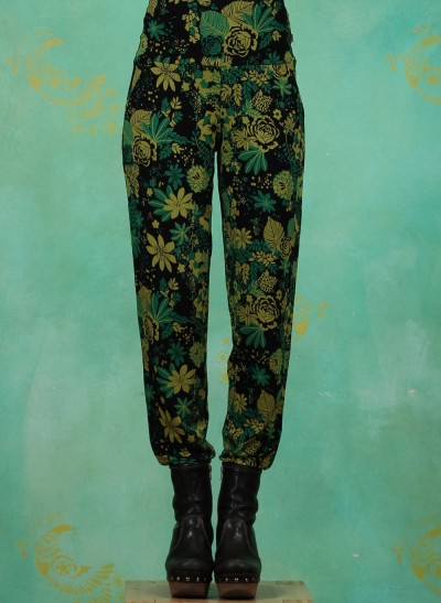 Hose, Palace Party, green-planet
