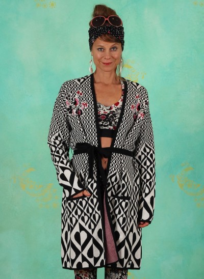 Cardigan, Magic Tapestry, let-s-keep-it-cool