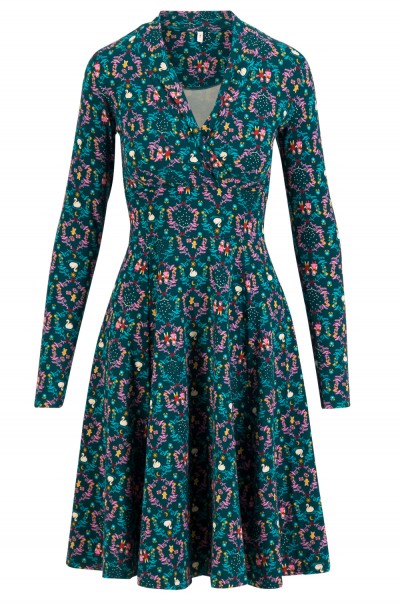 Kleid, Shalala Tralala Shawlax, banished-forest